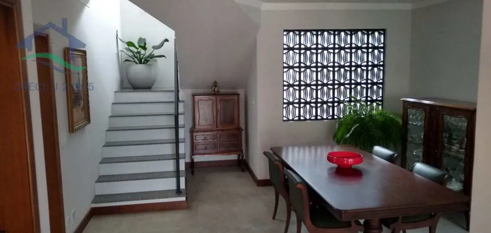 Sobrado, 3 quartos, 290 m² - Foto 11