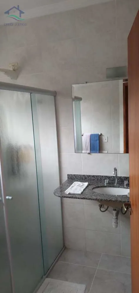Sobrado, 3 quartos, 290 m² - Foto 10