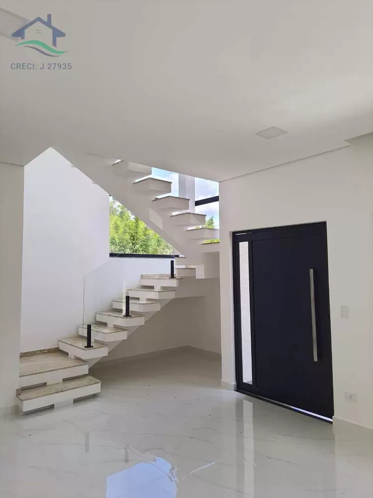 Casa de Condomínio à venda com 3 quartos, 174m² - Foto 3