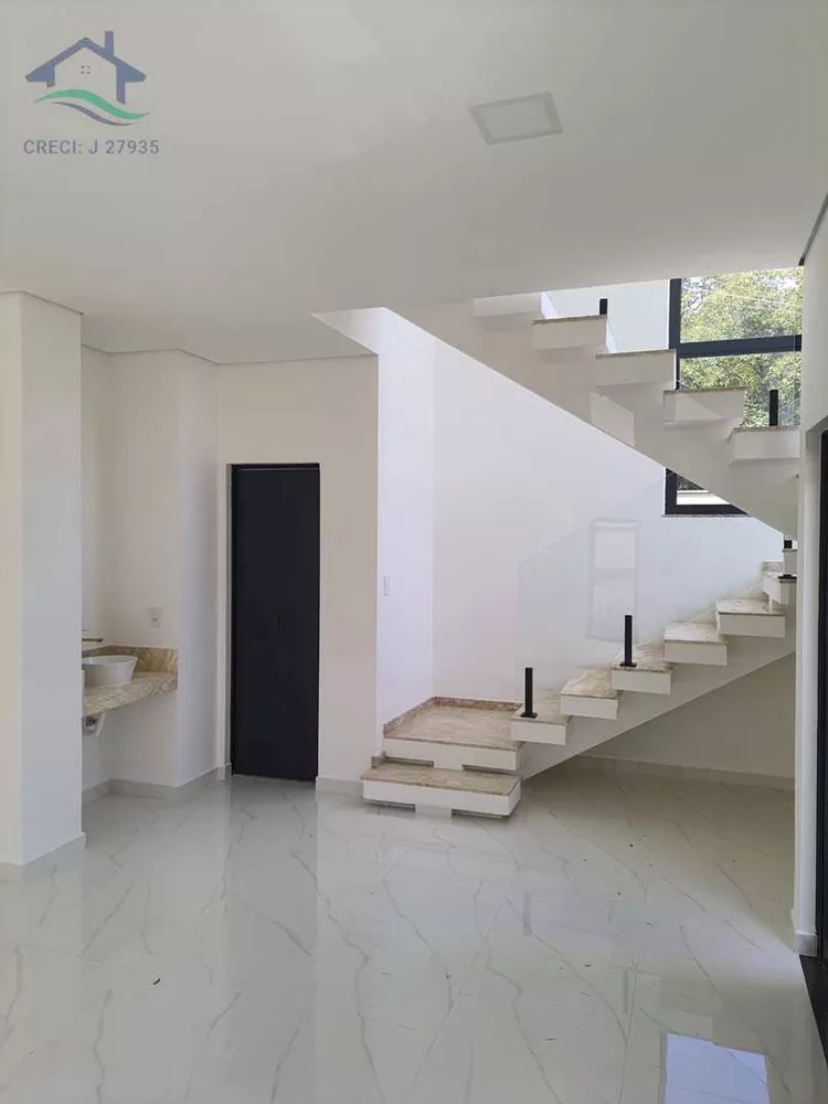 Casa de Condomínio à venda com 3 quartos, 174m² - Foto 4