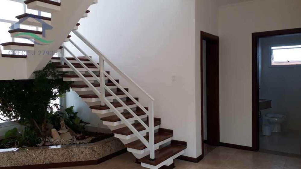 Casa de Condomínio, 6 quartos - Foto 1