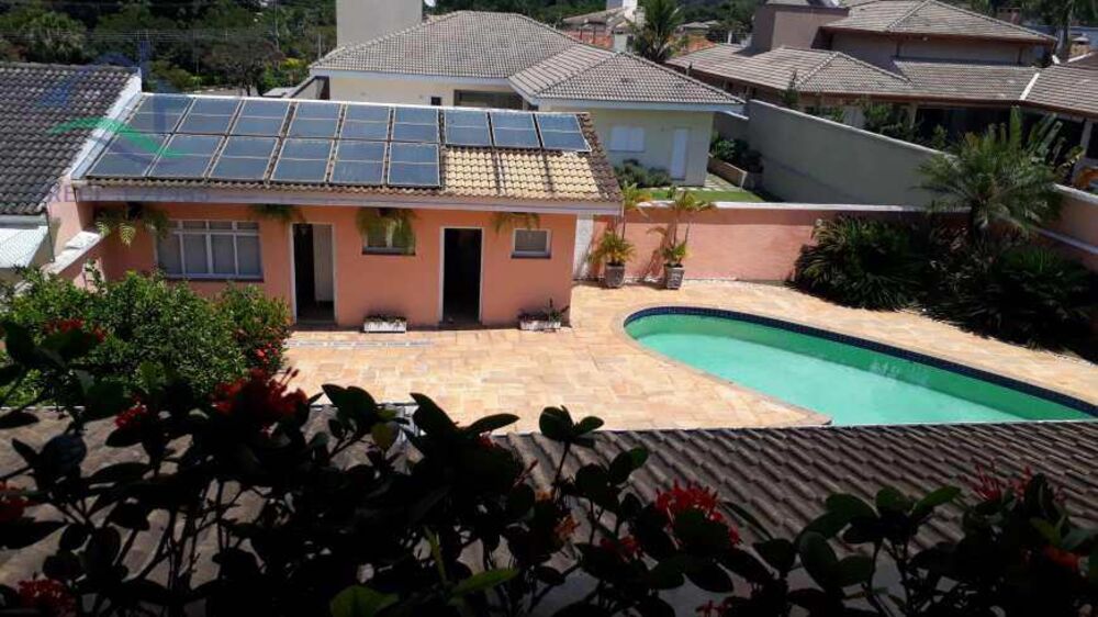 Casa de Condomínio, 6 quartos - Foto 7