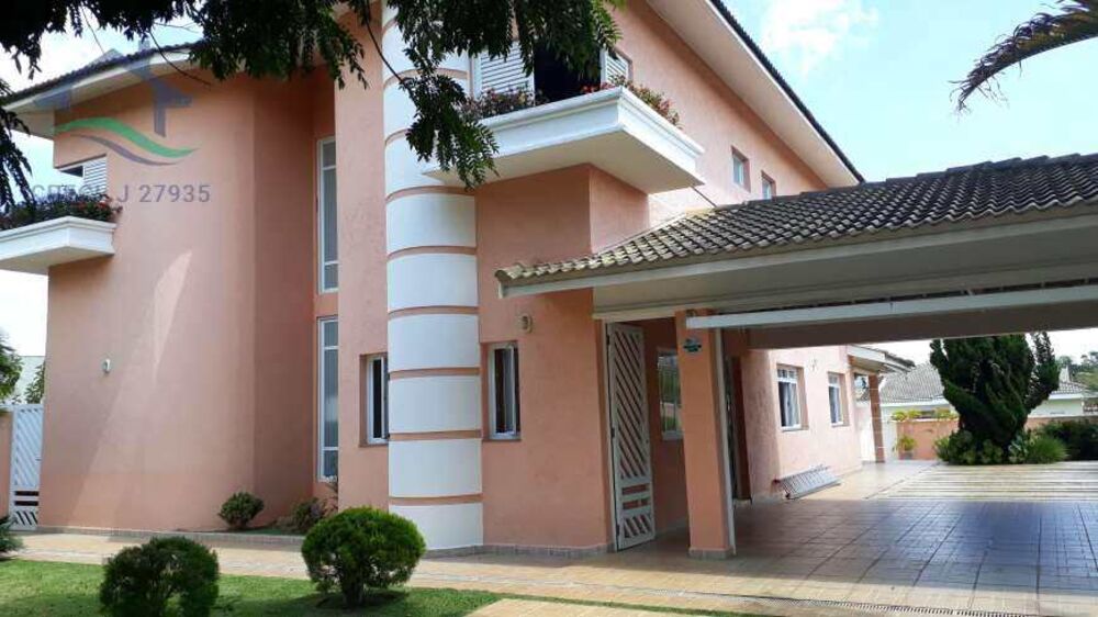 Casa de Condomínio, 6 quartos - Foto 8