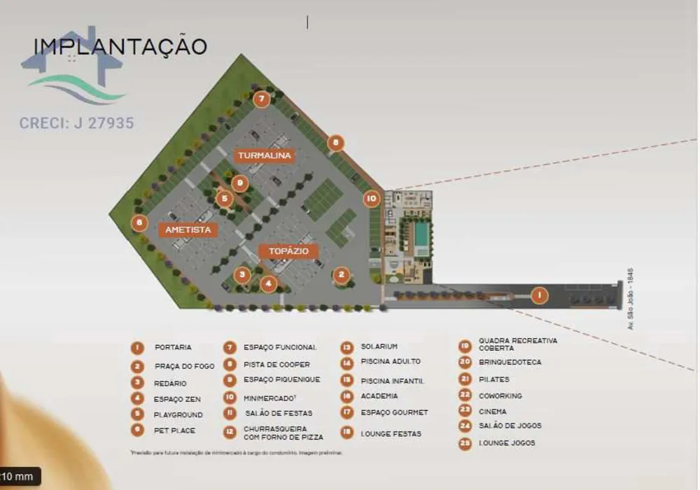 Apartamento, 3 quartos, 128 m² - Foto 15