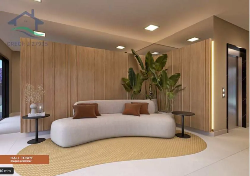 Apartamento, 3 quartos, 128 m² - Foto 5