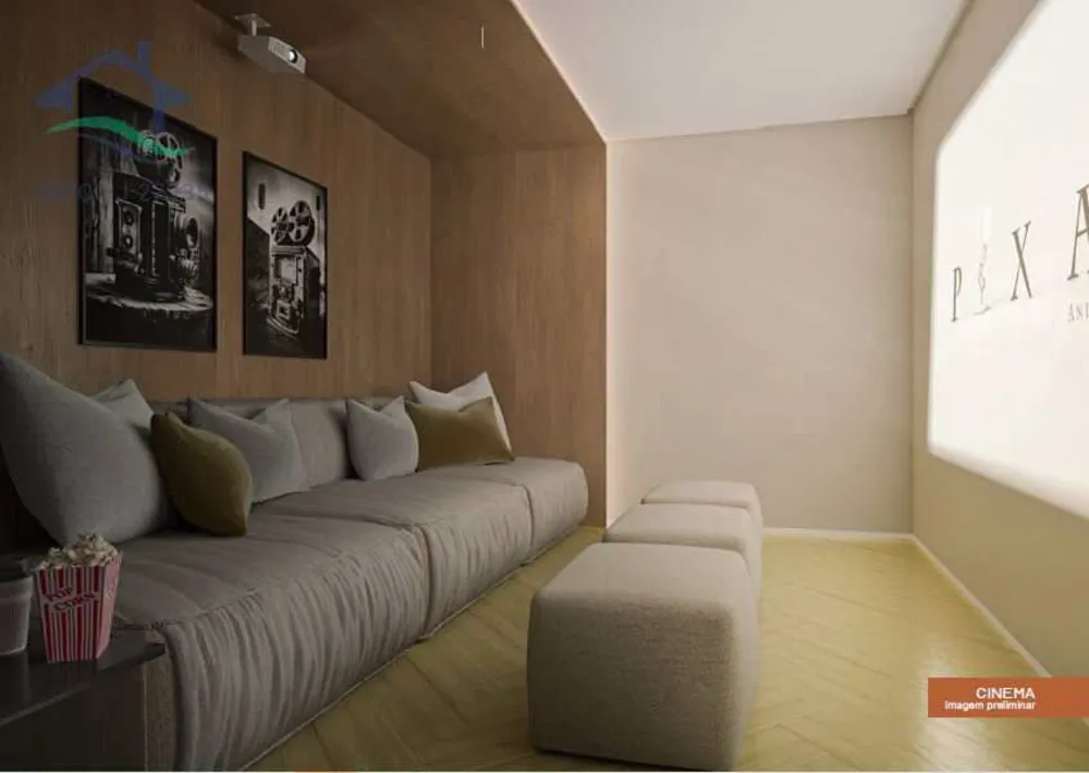 Apartamento, 3 quartos, 128 m² - Foto 12