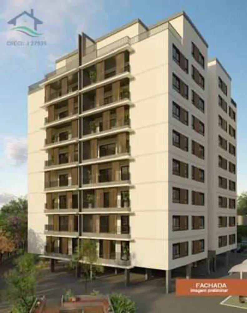 Apartamento, 3 quartos, 128 m² - Foto 8