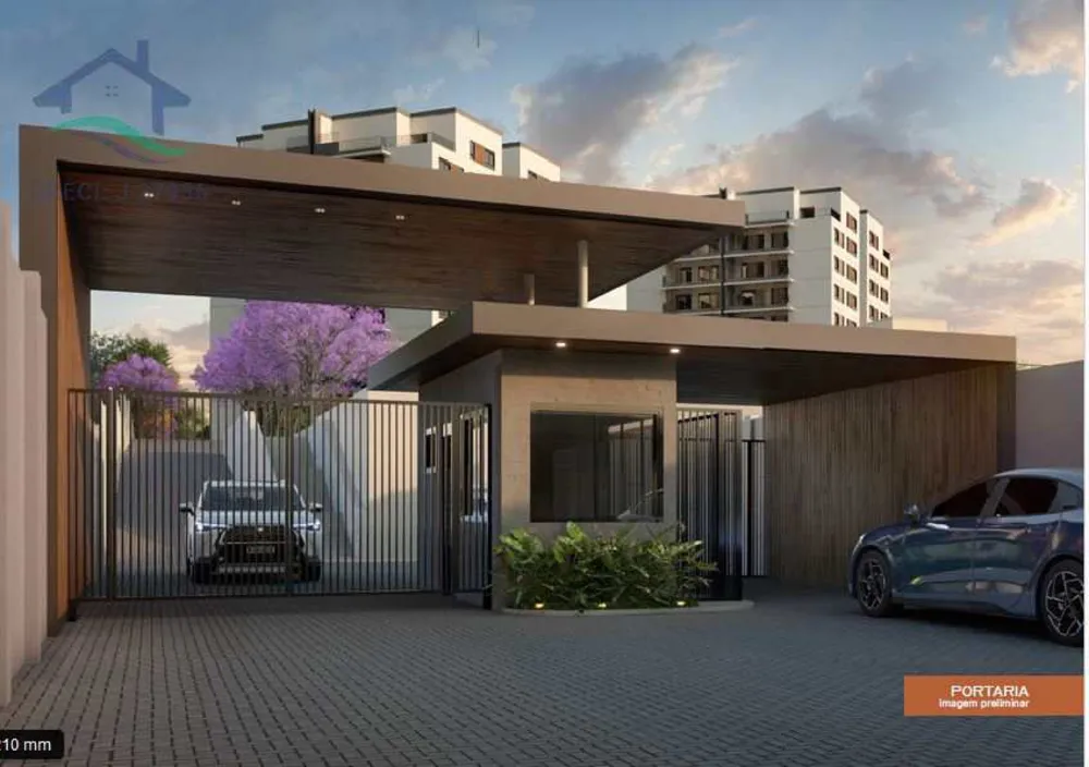 Apartamento, 3 quartos, 128 m² - Foto 1