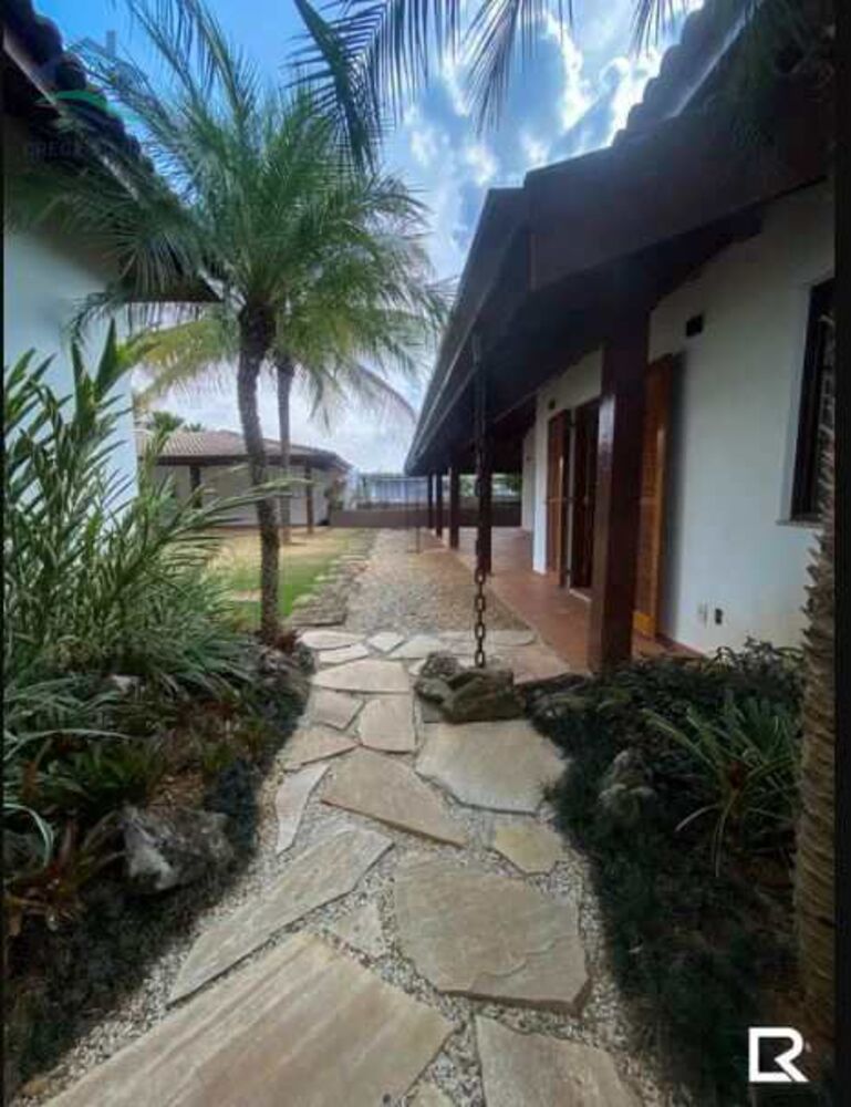 Casa de Condomínio, 4 quartos - Foto 8