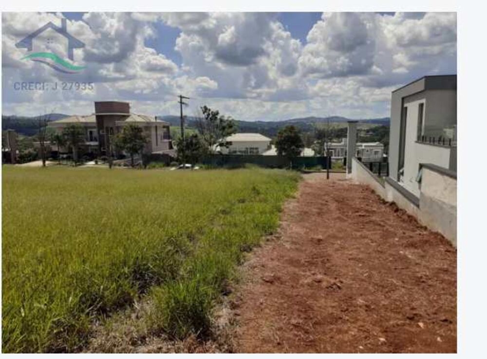 Terreno, 806 m² - Foto 2