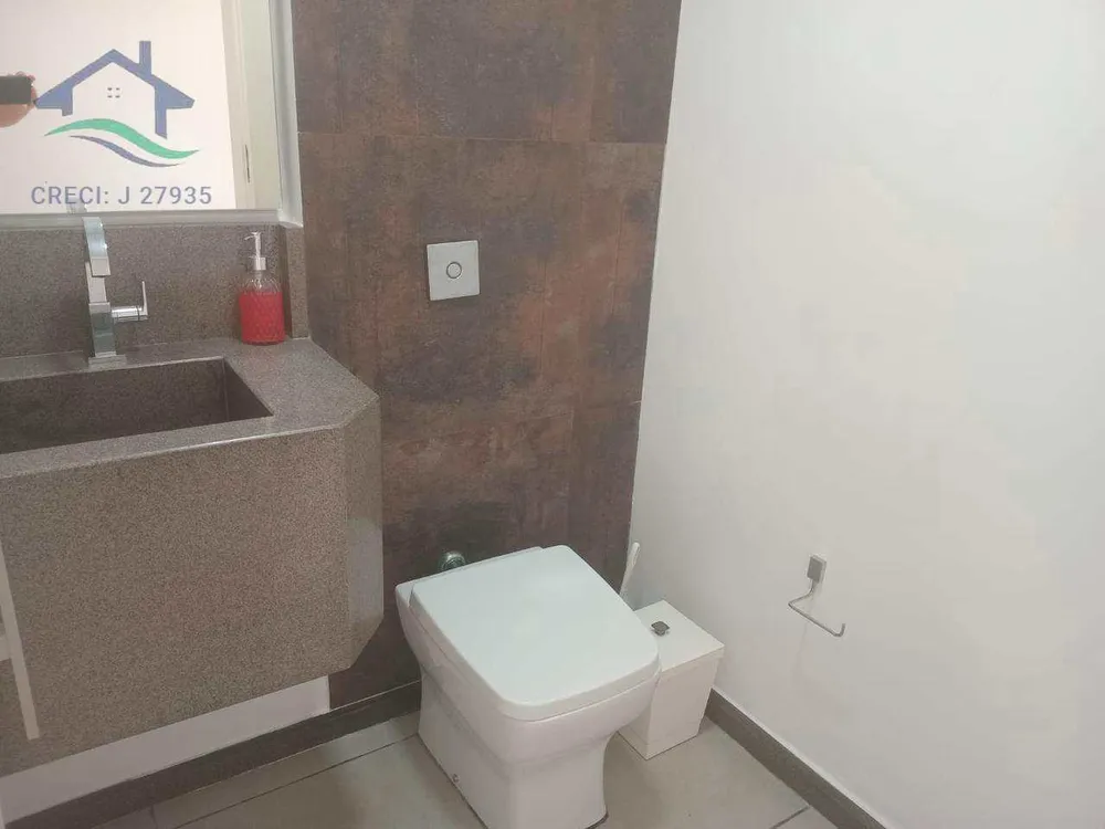 Casa de Condomínio, 3 quartos - Foto 12