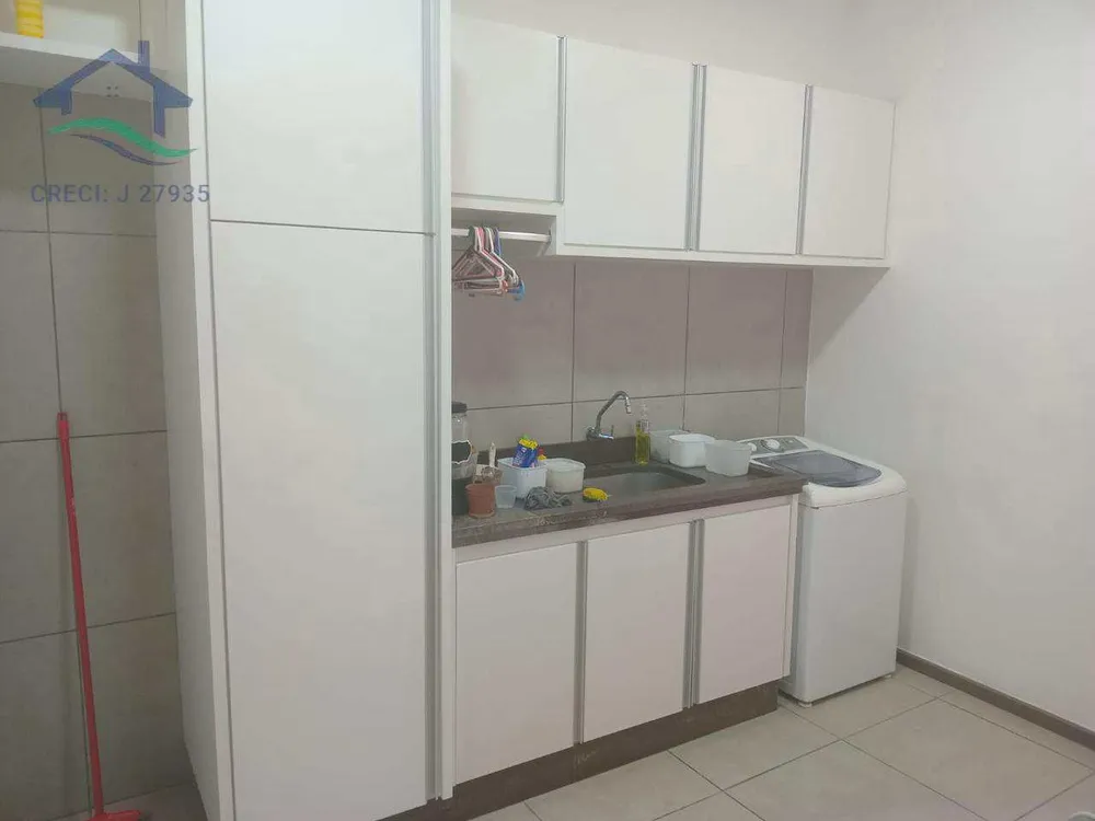 Casa de Condomínio, 3 quartos - Foto 5