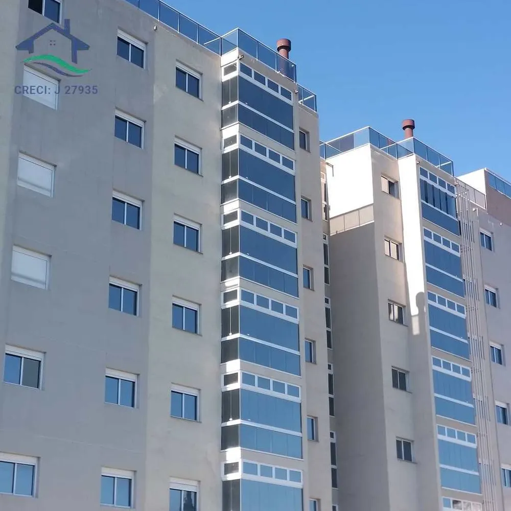 Cobertura, 2 quartos, 106 m² - Foto 8
