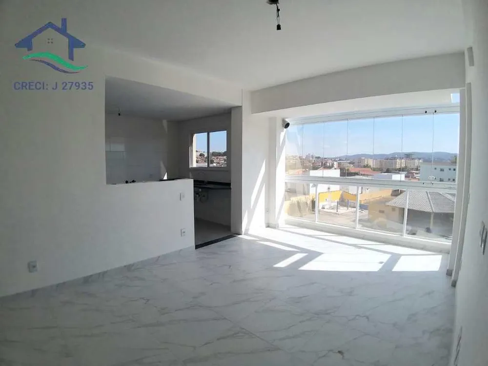Cobertura, 2 quartos, 106 m² - Foto 3