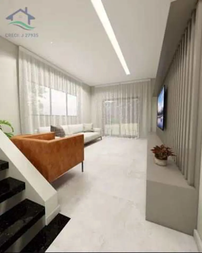 Casa, 3 quartos, 171 m² - Foto 4