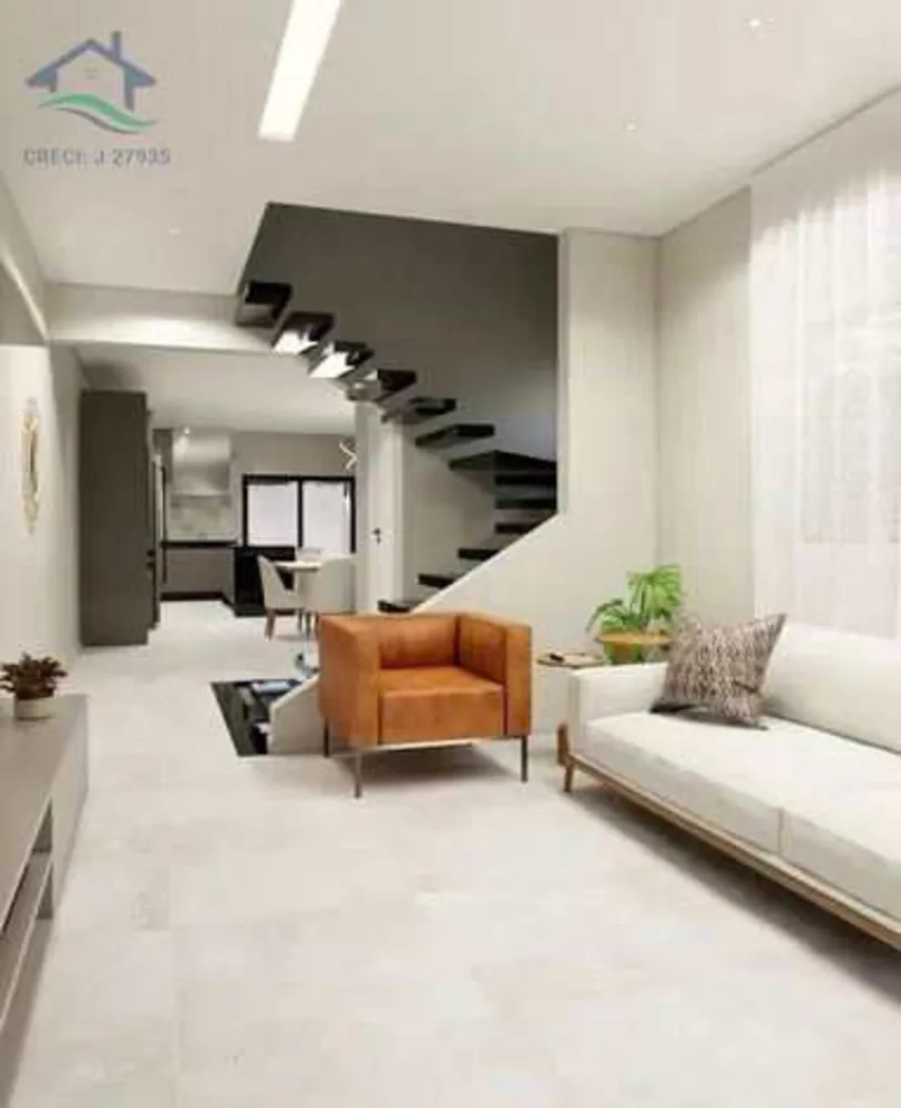 Casa, 3 quartos, 171 m² - Foto 3