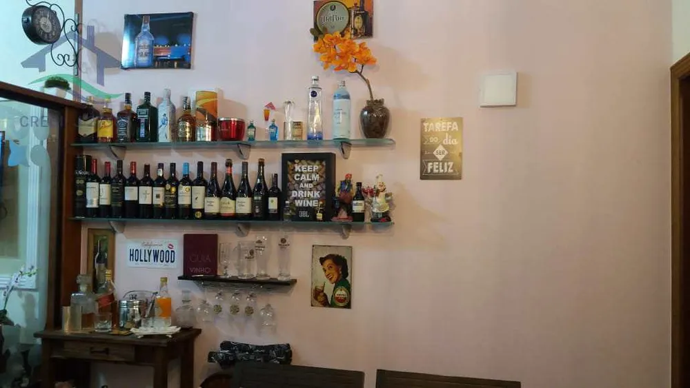 Sobrado, 5 quartos, 270 m² - Foto 3