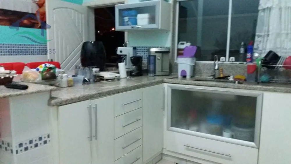 Sobrado, 5 quartos, 270 m² - Foto 4