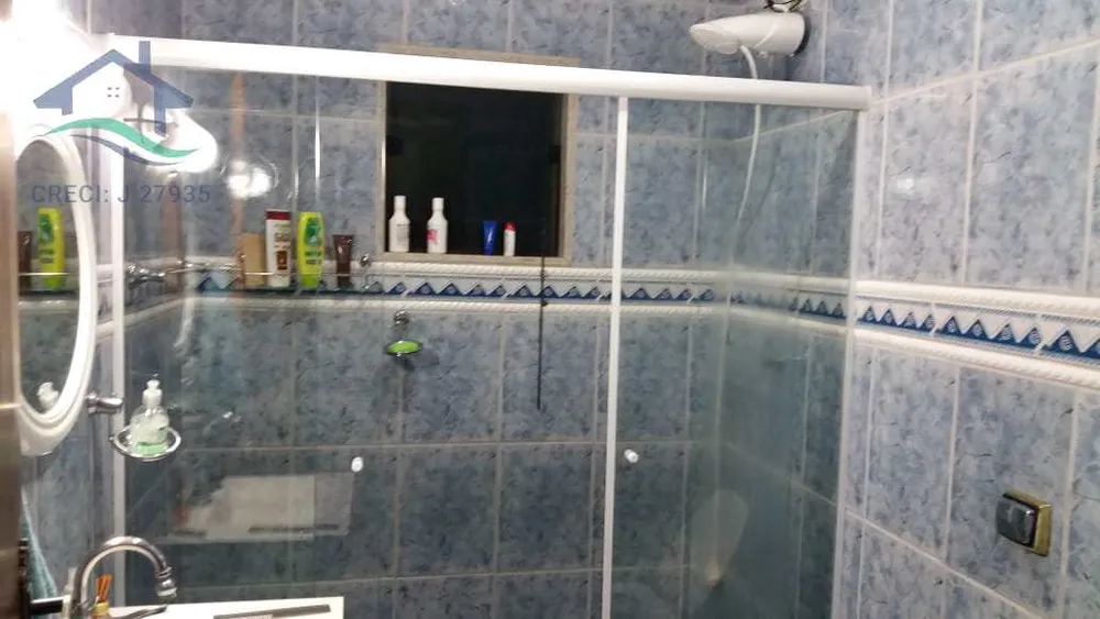 Sobrado, 5 quartos, 270 m² - Foto 9