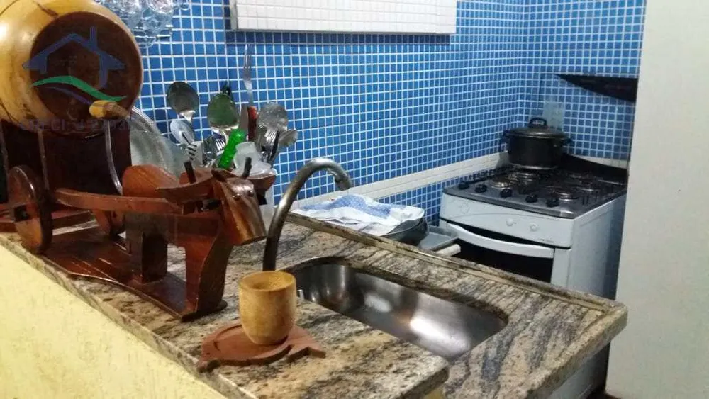 Sobrado, 5 quartos, 270 m² - Foto 7