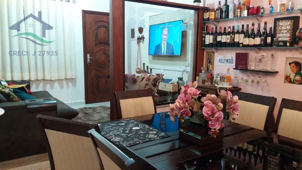 Sobrado, 5 quartos, 270 m² - Foto 2