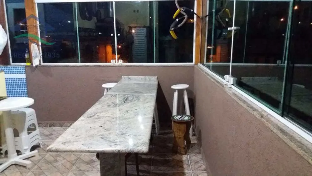 Sobrado, 5 quartos, 270 m² - Foto 13