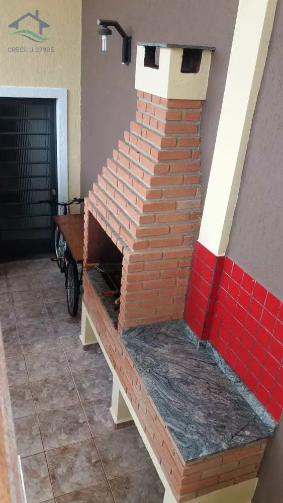 Sobrado, 5 quartos, 270 m² - Foto 11
