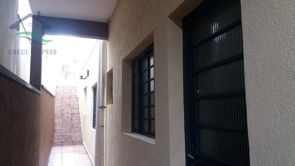 Sobrado, 5 quartos, 270 m² - Foto 16