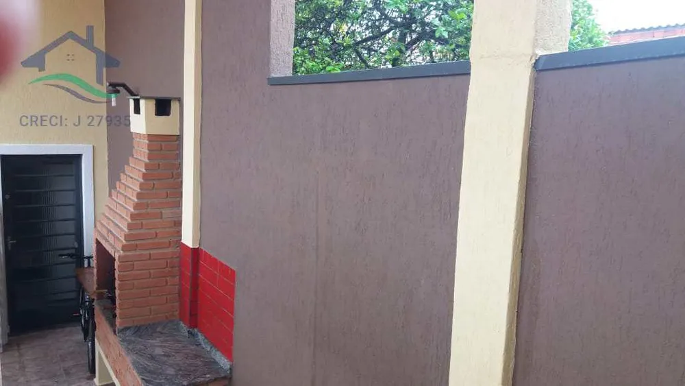 Sobrado, 5 quartos, 270 m² - Foto 14