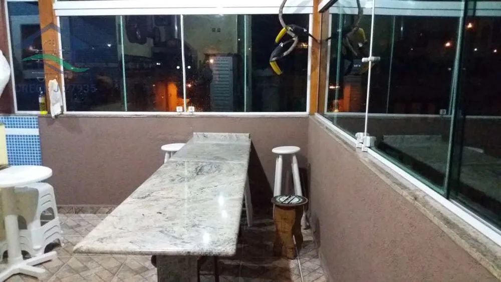 Sobrado, 5 quartos, 270 m² - Foto 6