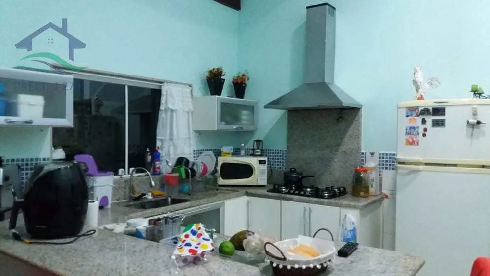 Sobrado, 5 quartos, 270 m² - Foto 5