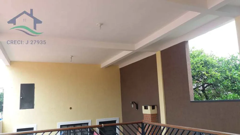 Sobrado, 5 quartos, 270 m² - Foto 15