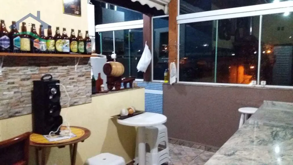 Sobrado, 5 quartos, 270 m² - Foto 12