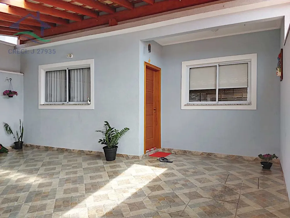 Casa, 3 quartos, 147 m² - Foto 2