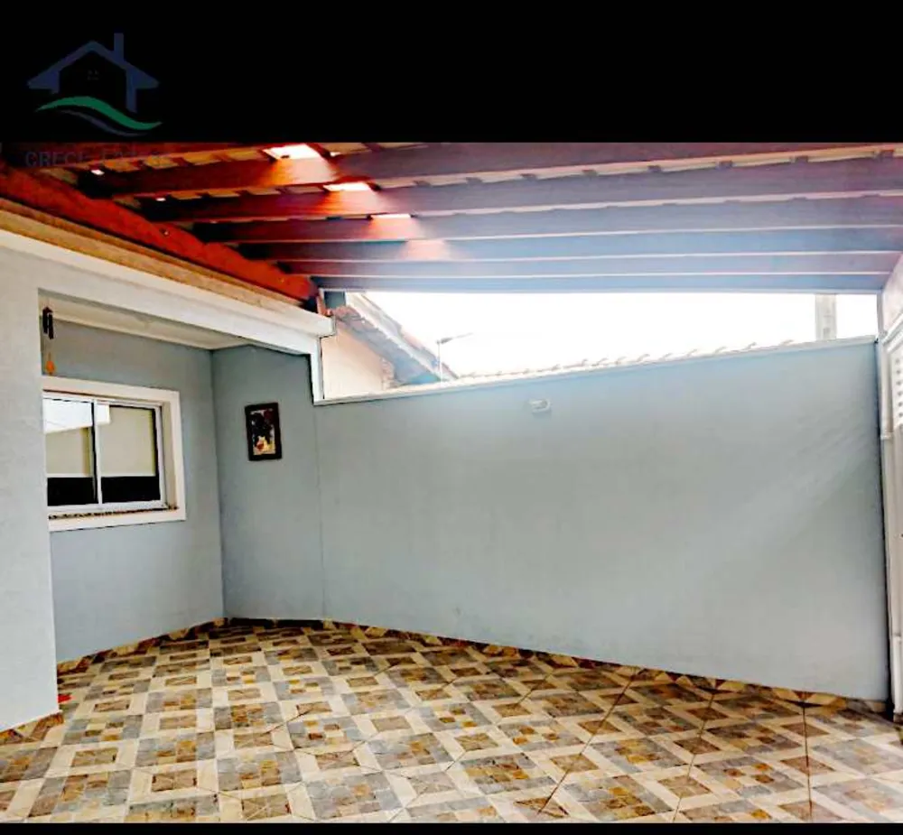 Casa, 3 quartos, 147 m² - Foto 11