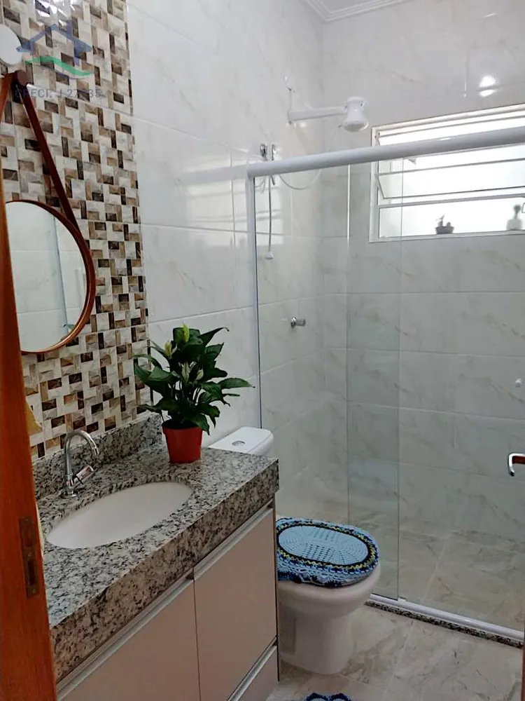 Casa, 3 quartos, 147 m² - Foto 7