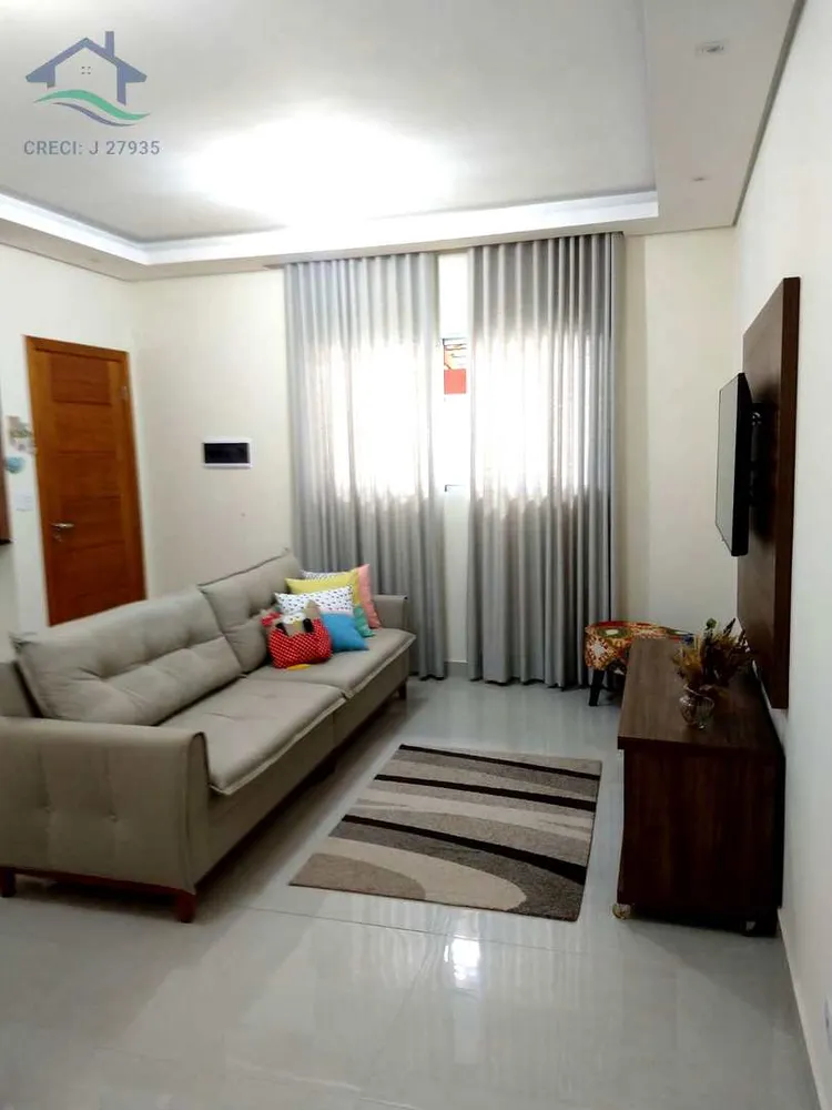 Casa, 3 quartos, 147 m² - Foto 3