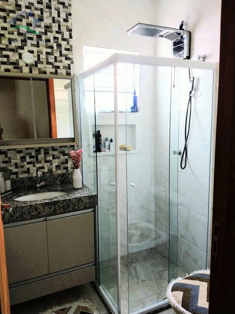 Casa, 3 quartos, 147 m² - Foto 9