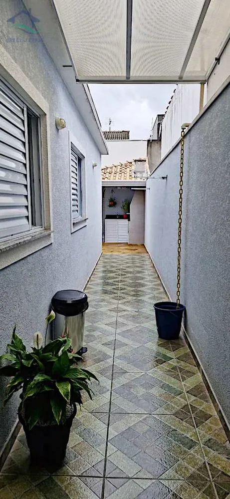 Casa, 3 quartos, 147 m² - Foto 12