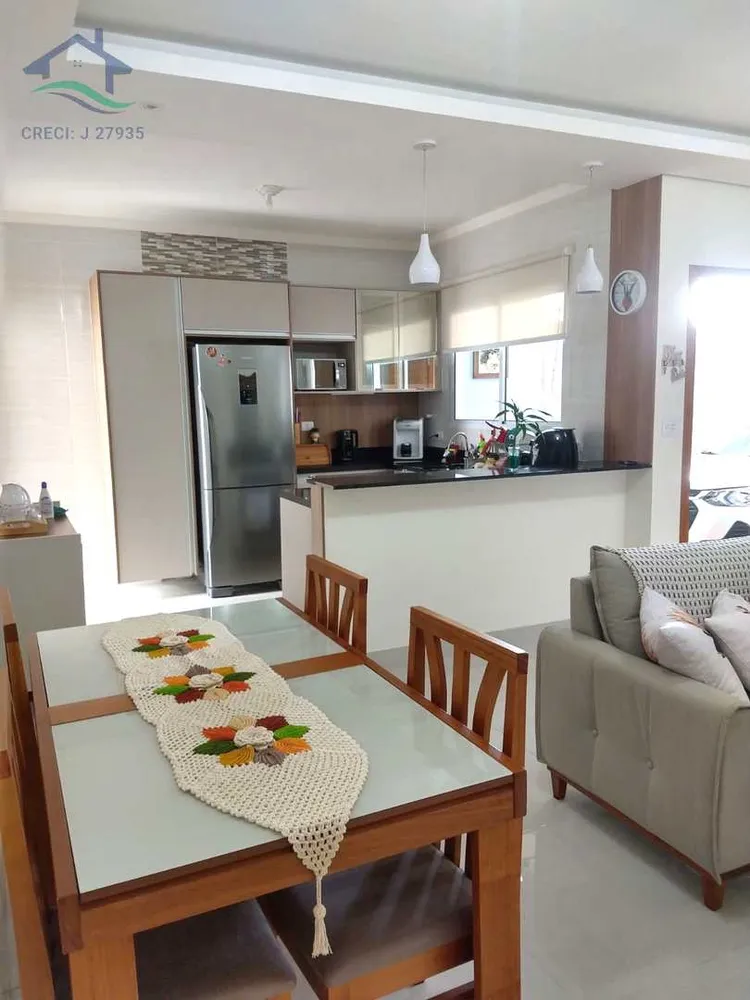 Casa, 3 quartos, 147 m² - Foto 4
