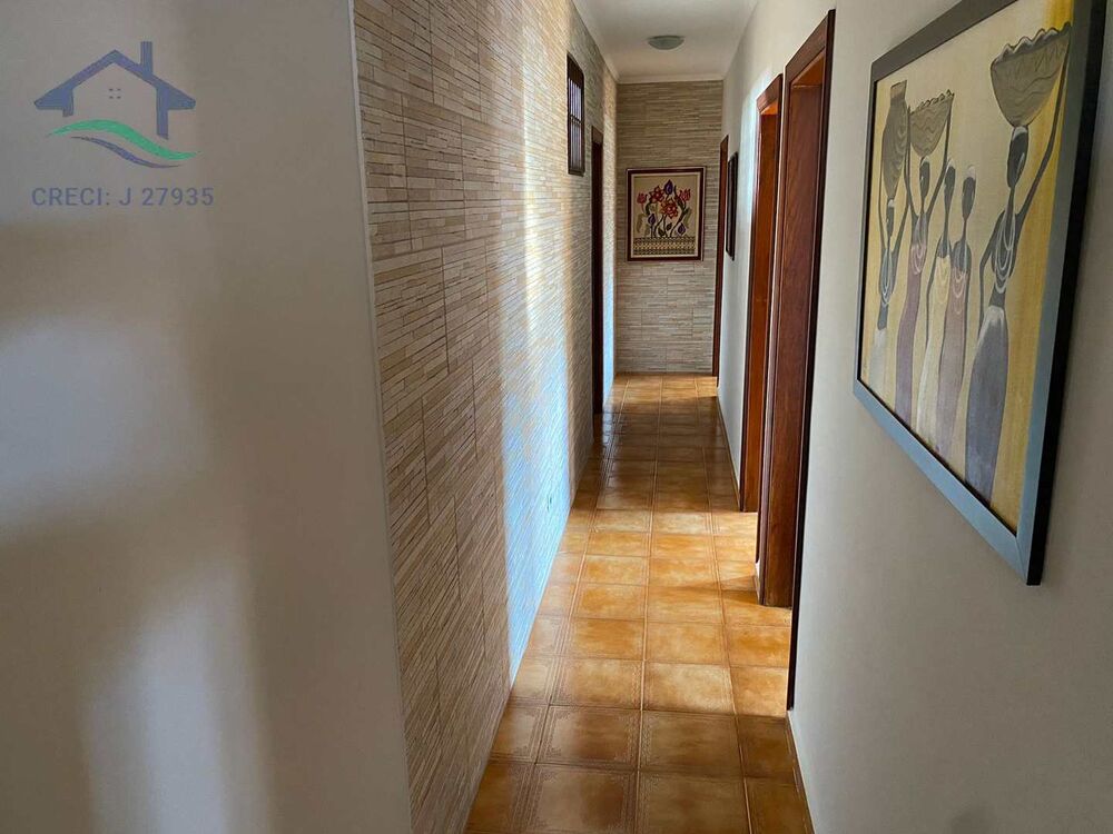 Casa, 3 quartos, 188 m² - Foto 1