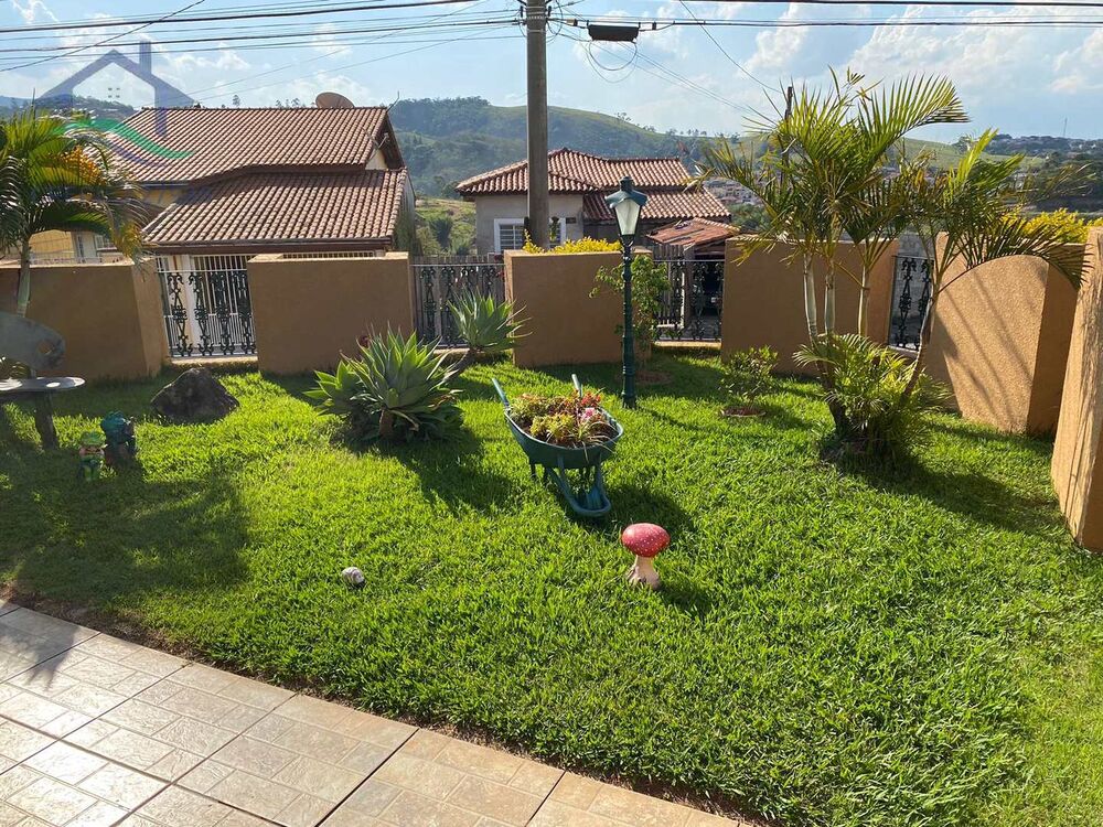 Casa, 3 quartos, 188 m² - Foto 4