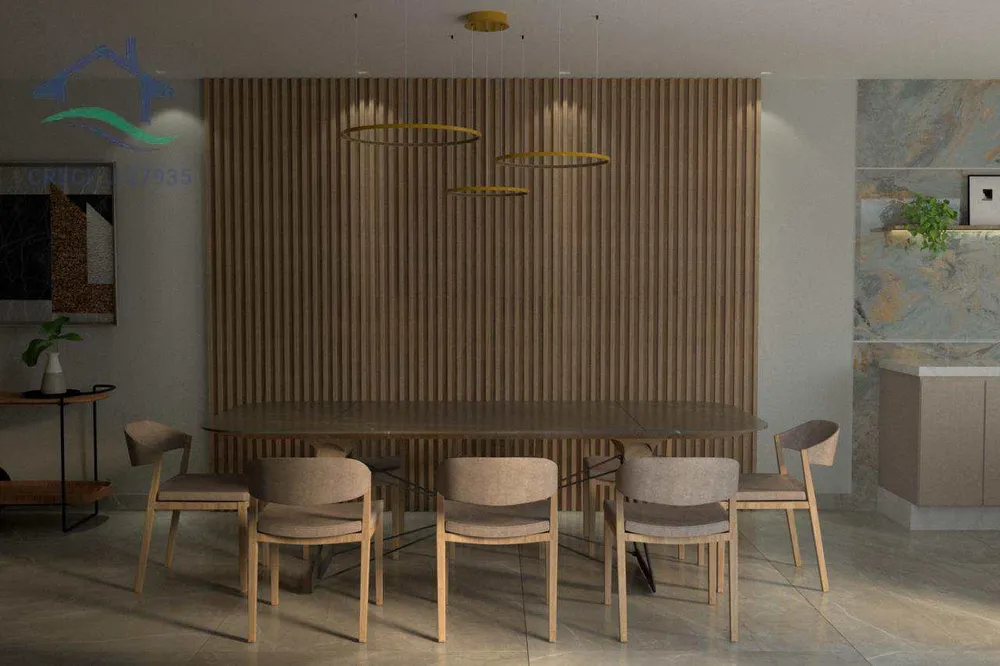 Casa, 3 quartos, 200 m² - Foto 4