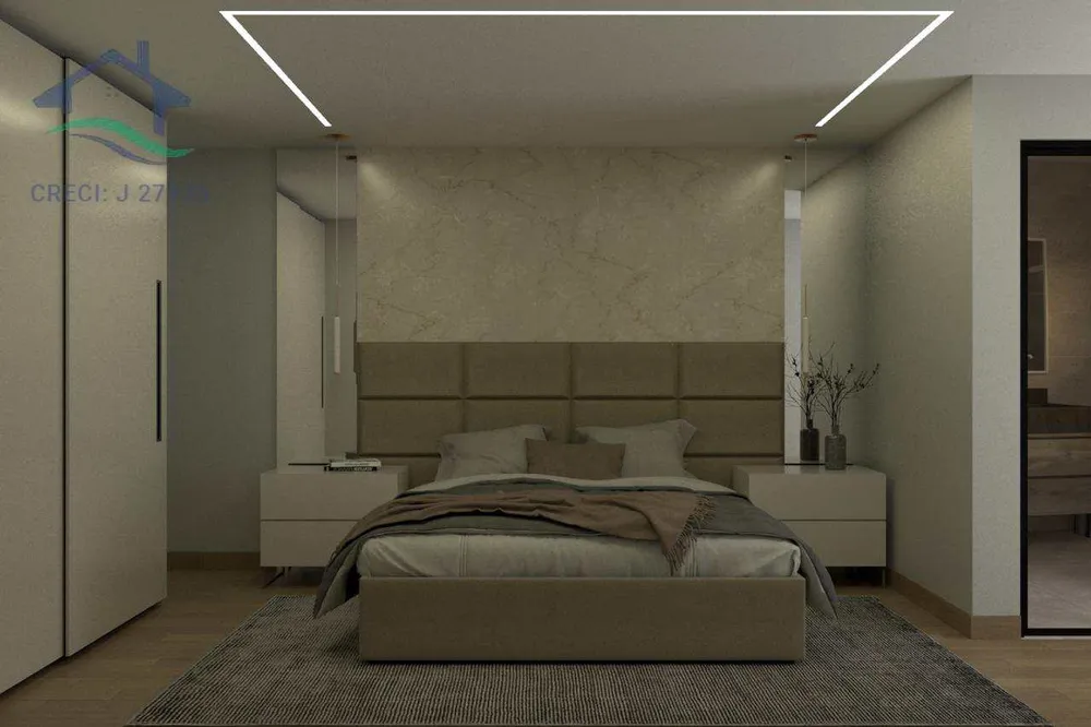 Casa, 3 quartos, 200 m² - Foto 7