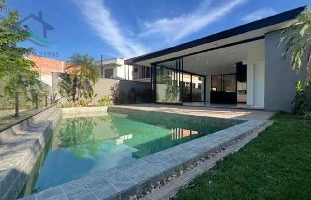 Casa de Condomínio, 4 quartos - Foto 9