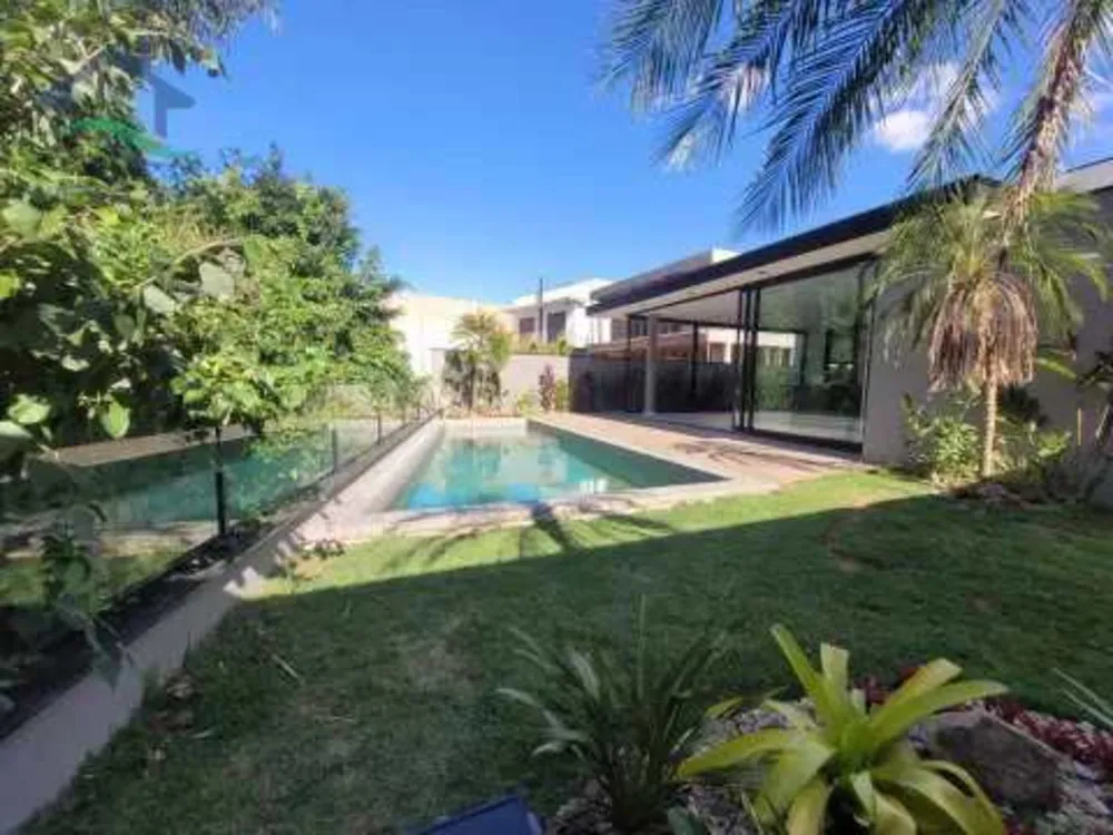 Casa de Condomínio, 4 quartos - Foto 1