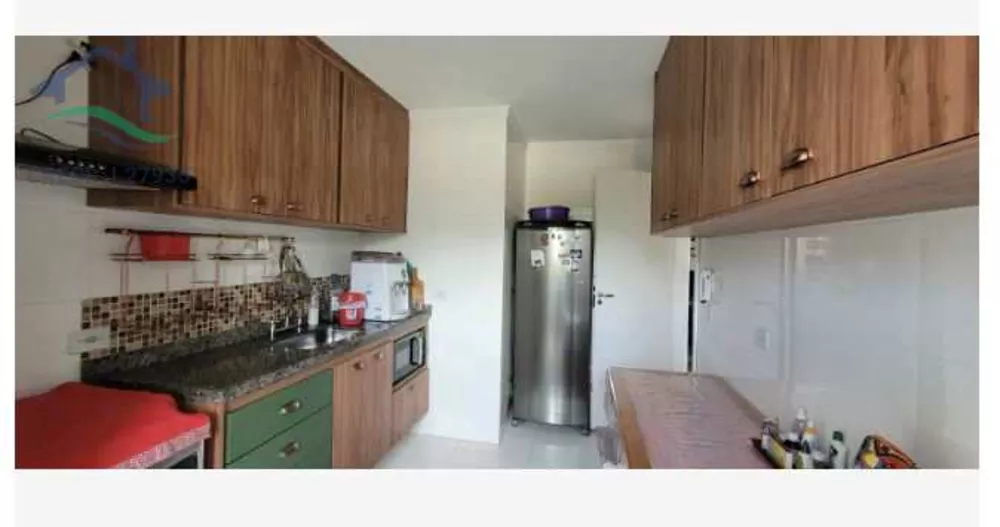 Apartamento à venda com 2 quartos, 68m² - Foto 6