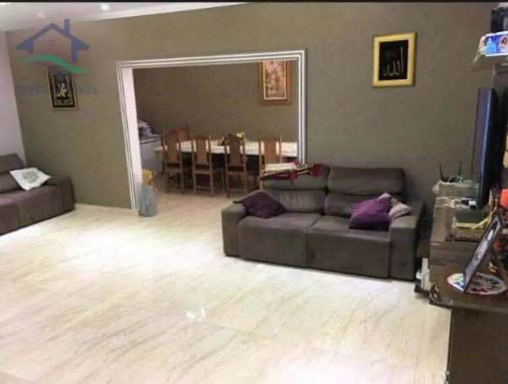 Casa de Condomínio à venda com 3 quartos, 435m² - Foto 3