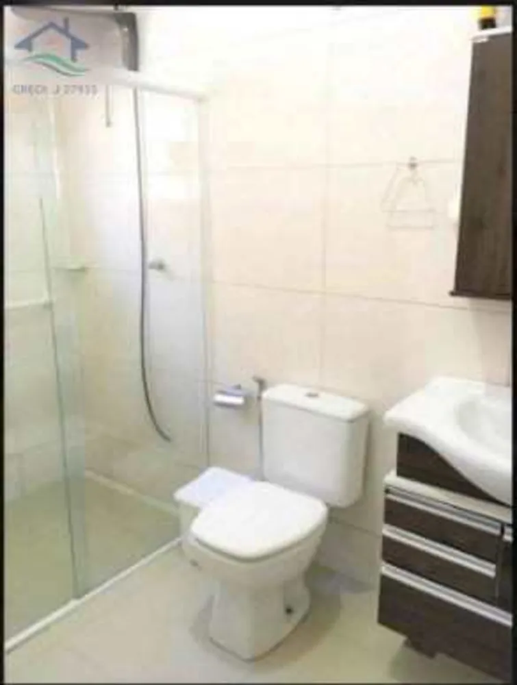 Casa de Condomínio, 3 quartos - Foto 5