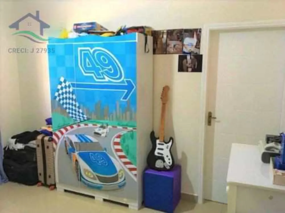 Casa de Condomínio, 3 quartos - Foto 8